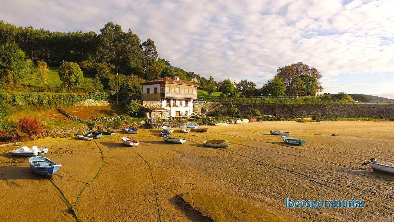 Manuel Cortina 11 Villaviciosa (Asturias) Exterior foto