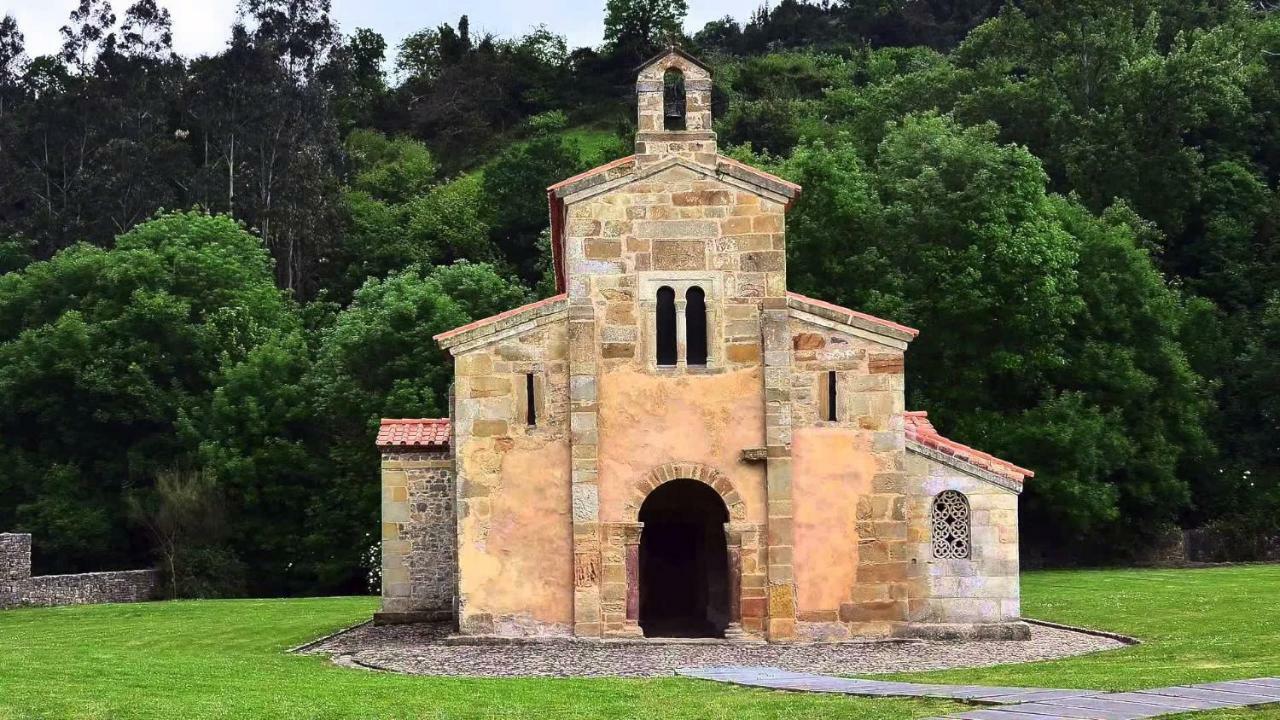 Manuel Cortina 11 Villaviciosa (Asturias) Exterior foto